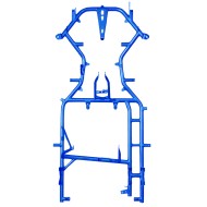 Cadre Nu Top-Kart Dreamer X5 OK OKJ