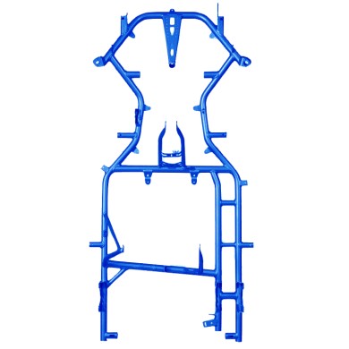 Cadre Nu Top-Kart Bullet EVO OK OKJ