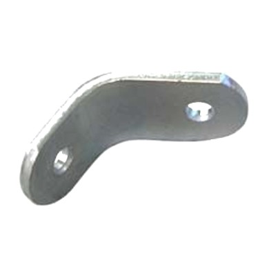 Oreillette Support Siege Parolin - Kart Republic KR