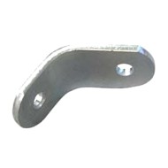 Oreillette Support Siege Parolin - Kart Republic KR