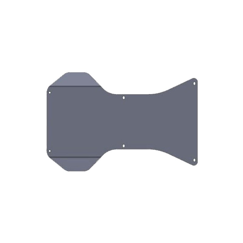 Plancher Mini Parolin Opportunity - Top-Kart Blue Eagle XX