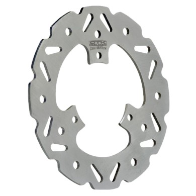 Rear brake disc Mini Margherita OTK TonyKart