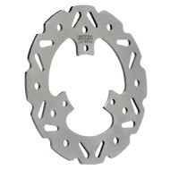 Rear brake disc Mini Margherita OTK TonyKart