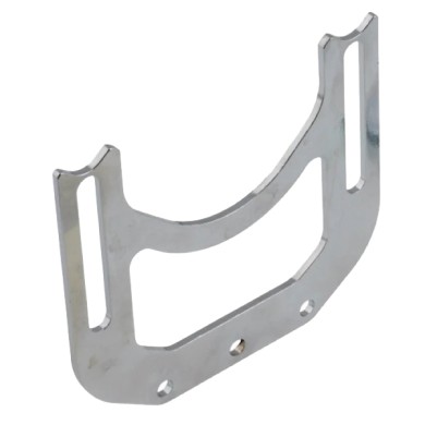 Fixing disk protection plate OTK TonyKart