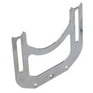 Fixing disk protection plate OTK TonyKart