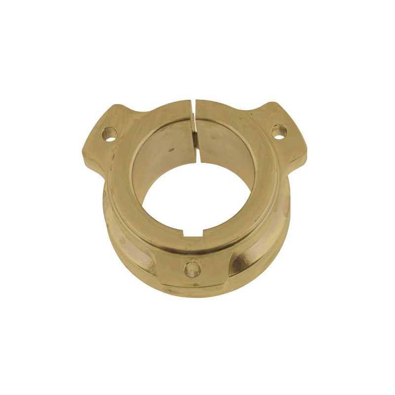 Mozzo Magnesio Ø 50 mm Disco Freno Ø 180 OTK TonyKart - 50 mm