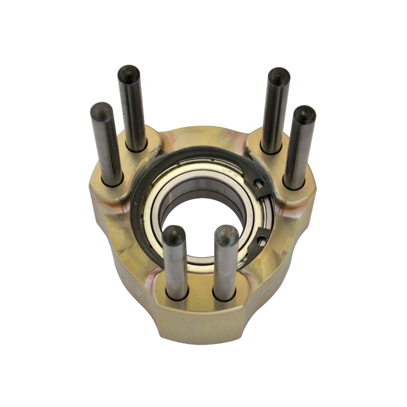 Front disc hub BS5 Full KZ OTK TonyKart