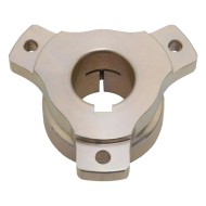 Porte Disque Arriere Mini Rookie Neos 30mm OTK TonyKart