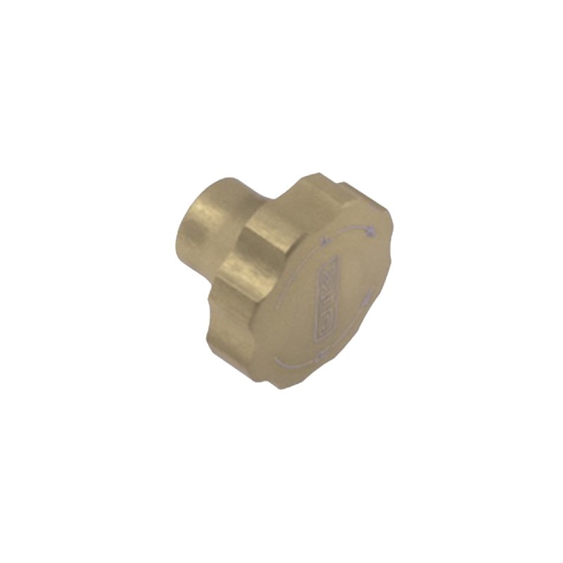 Knob distribution OTK TonyKart