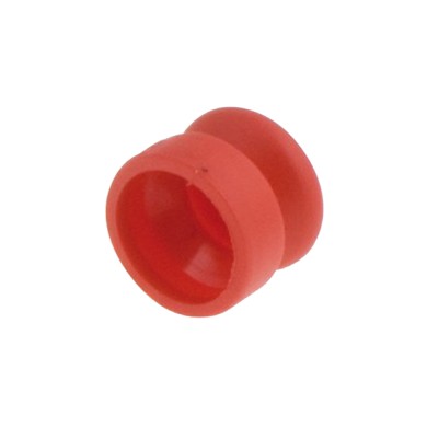 Pumpe kurz staubige Gummikappe BS5-6-7 RED BS5 - BS6 - BS7 - BWD - BWZ OTK TonyKart