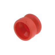 Pumpe kurz staubige Gummikappe BS5-6-7 RED BS5 - BS6 - BS7 - BWD - BWZ OTK TonyKart