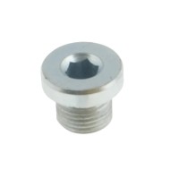 Stopper brake pump purge for OTK TonyKart