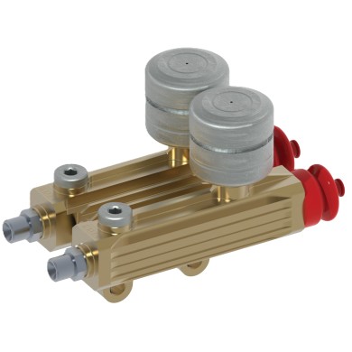 Brake Master Cylinder OTK Tonykart BWD Brake Pump