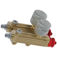 Brake Master Cylinder OTK Tonykart BWZ Brake Pump