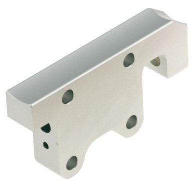 Brake pump support BSM - BS5 - BS6 - BS7 OTK TonyKart