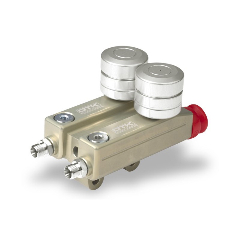 Pompe Frein Complete BSS SA2 SA3 OTK TonyKart