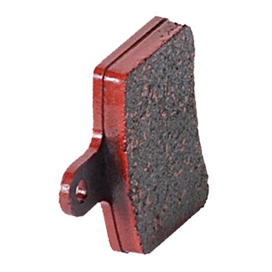 Rear Brake Pad OTK Tonykart BSD BWD - Compatible