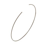 Clip pinza freno posteriore SA2 BS6 BSD BWD OTK TonyKart