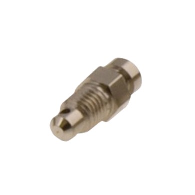 Tappo Ø 7 x 1 mm con passaggio spurgo pinza OTK TonyKart