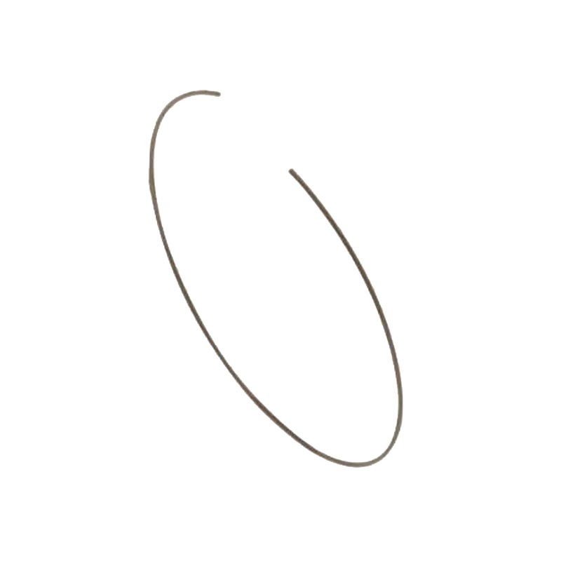 Clip vorderen Sattel Dicke BSS BWZ KZ TonyKart OTK