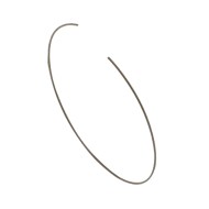 Clip spessore pinza anteriore BSS BWZ KZ TonyKart OTK