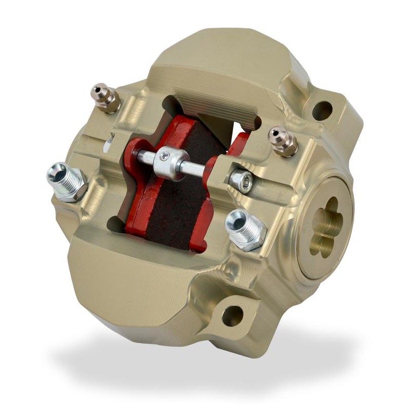 Caliper BSD TonyKart hinten KZ OK OTK TonyKart