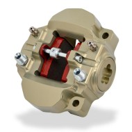 Caliper BSD TonyKart hinten KZ OK OTK TonyKart