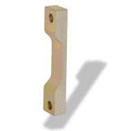 Extender Caliper SA2 BSD BS6 - Scheibe Ø 206 mm OTK TonyKart