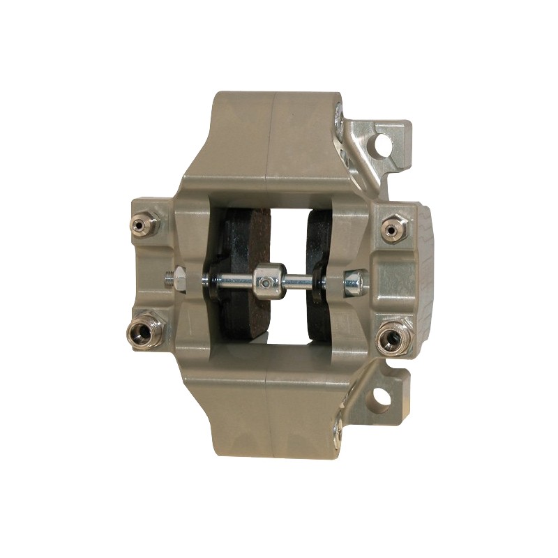 Rear brake caliper SA2 (KF and KZ) (BS6)