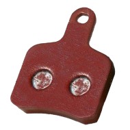 Bremsbelag Tony OTK BS5 - BS6 - SA2 - Kompatibel