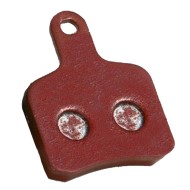 Pastiglia freno Tony OTK BS5 - BS6 - SA2 compatibile