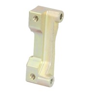 Supporto pinza posteriore disco Ø 180 mm OTK TonyKart