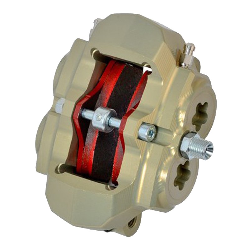 Pinza Freno Delantera KZ BSS TonyKart OTK