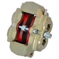 Front calliper KZ BSS TonyKart OTK