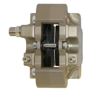 Etrier Frein avant SA3 intégral (BS7) OTK TonyKart