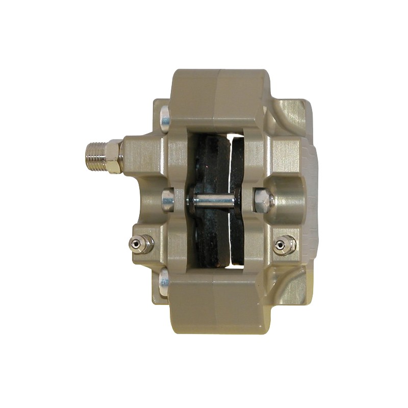 Front brake caliper complete SA3 (BS7) OTK TonyKart