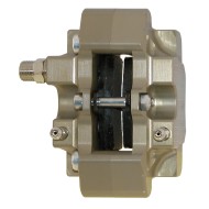 Bremssattel vorn komplett SA3 (BS7) OTK TonyKart