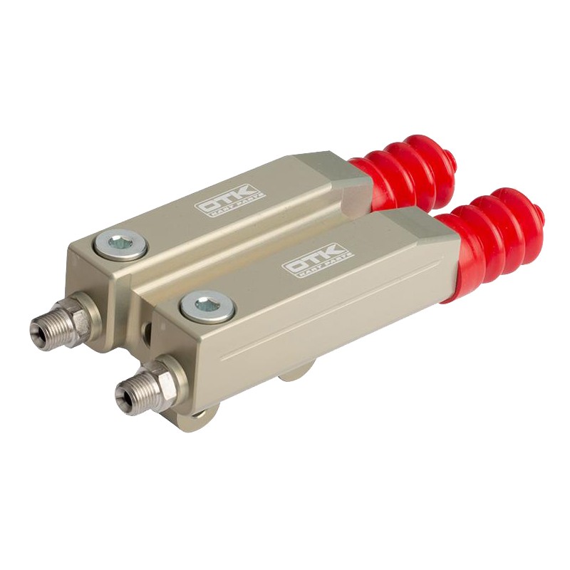 Bomna Freno Mini BSM2 Neos OTK TonyKart