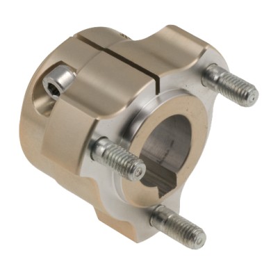 Moyeu roue / frein Mini AL Ø 25-37 mm 60cc OTK TonyKart