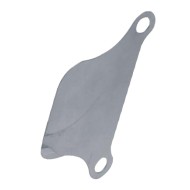 Spacer 0,5mm Bremsklotz BSM BSM2 OTK TonyKart