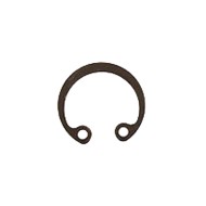 Seeger Brake Pump BSM4 OTK TonyKart