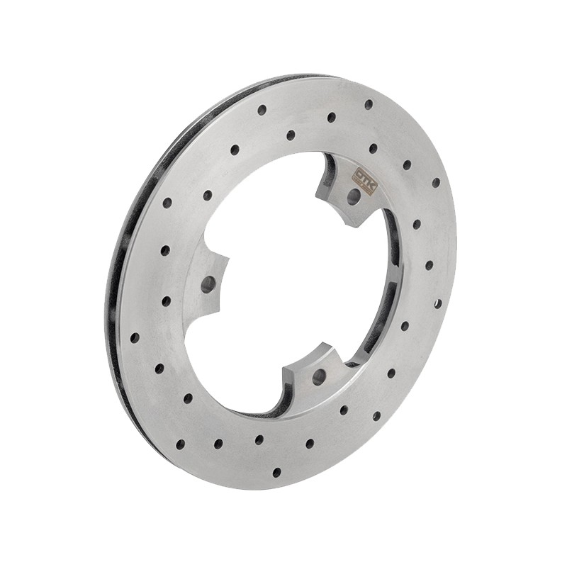 Disque Frein arrière Mini 160x10 OTK TonyKart