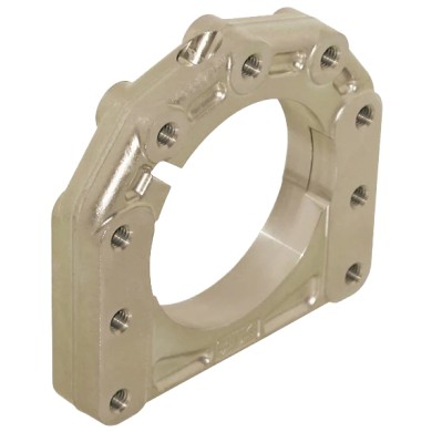 Concentric axle support 40/50 OTK center / right OTK TonyKart