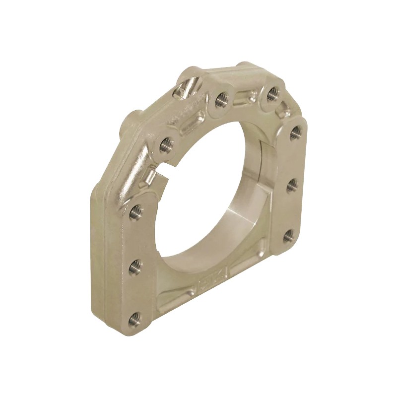 Concentric axle support 40/50 OTK center / right OTK TonyKart