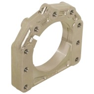 Concentric axle support 40/50 OTK center / right OTK TonyKart