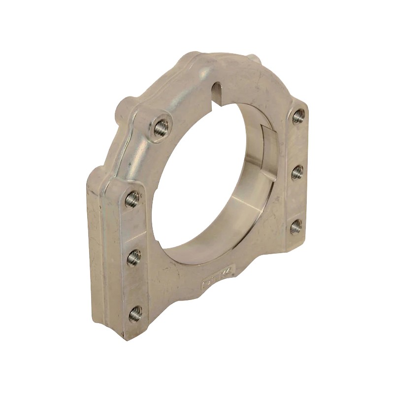 Concentric axle support 40/50 OTK OTK left TonyKart