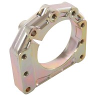 Supporto assale disassato 10mm 40 / 50 OTK sinistro OTK TonyKart