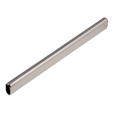 Front bar oval L. 275 mm