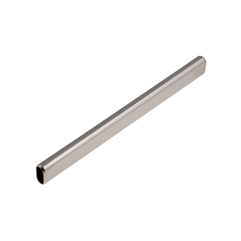 Front bar oval L. 275 mm