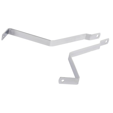 Bracket (single) für Nummernschild M6 M7 TonyKart OTK